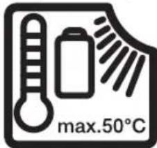 BOSCH GDS 18V-350 Professional - Instrucțiuni de siguranță pentru şurubelnițe - 1