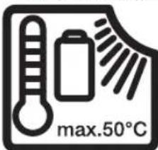 BOSCH GDS 18V-350 Professional - Varnostna opozorila za vijačnike - 1