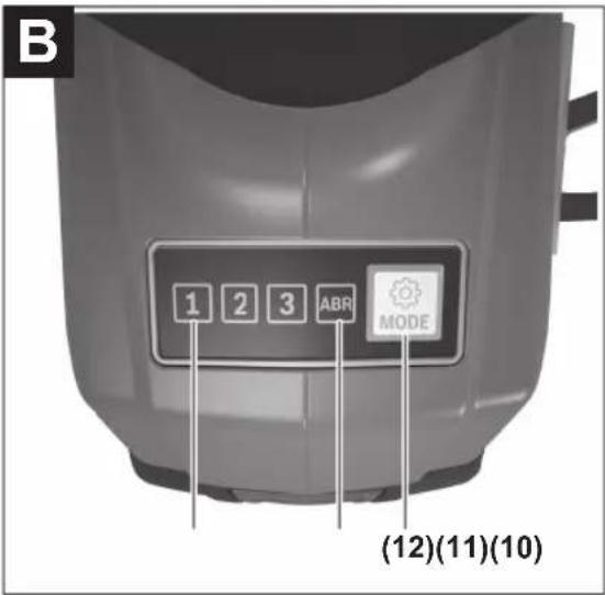 BOSCH GDS 18V-350 Professional - 1