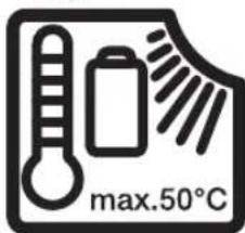 BOSCH GDS 18V-350 Professional - Sikkerhedsinstrukser til slagnøgle - 1