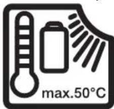 BOSCH GDS 18V-350 Professional - Iskuruuvinvääntimen turvallisuusohjeet - 1