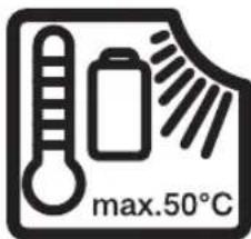 BOSCH GDS 18V-350 Professional - Instrucciones de seguridad para atornilladoras de impacto - 1