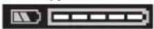 BOSCH GDS 18V-350 Professional - Akku-Ladezustandsanzeige - 3