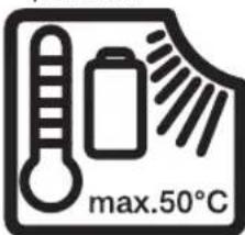 BOSCH GDS 18V-350 Professional - Bezpečnostní upozornění pro šroubováky - 1
