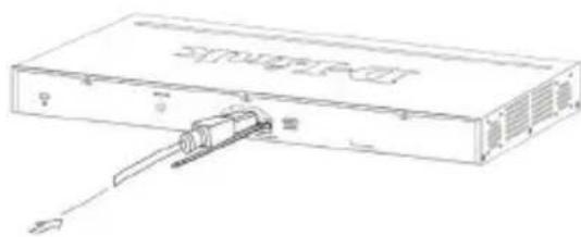 D-LINK DGS-1510-52XMP - 保固資訊 - 2