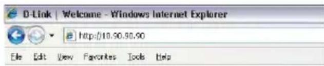 D-LINK DGS-1100-26MP - Langkah 1 : - 2