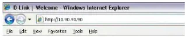 D-LINK DGS-1100-26MP - Etapa 1 - 2