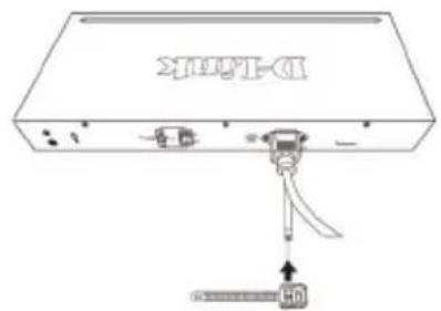 D-LINK DGS-1100-26MP - 必要なツールと機器 - 4