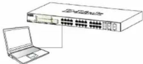 D-LINK DGS-1210-52 - DNA (D-Link Network Assistant) - 1