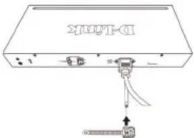 D-LINK DGS-1210-52 - 步驟 4 - 1