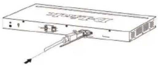 D-LINK DGS-1210-52 - DNA (D-Link Network Assistant) - 1