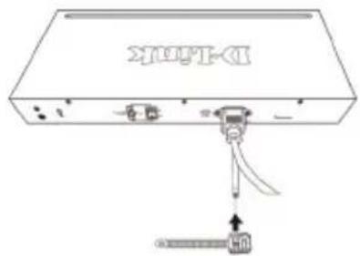 D-LINK DGS-1210-52 - 桌面或机架托盘安装 - 4