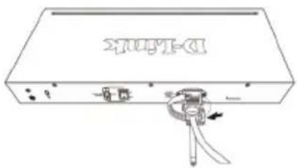 D-LINK DGS-1210-52 - DNA (D-Link Network Assistant) - 3