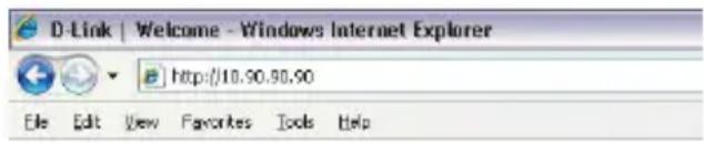 D-LINK DGS-1210-52 - Étape 2 - 1