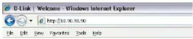 D-LINK DGS-1210-52 - Langkah 1 : - 2