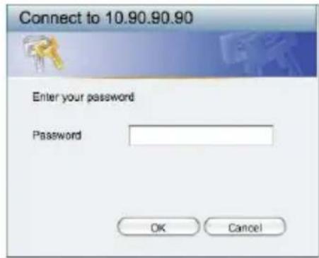 D-LINK DGS-1210-52 - Langkah 3 : - 1