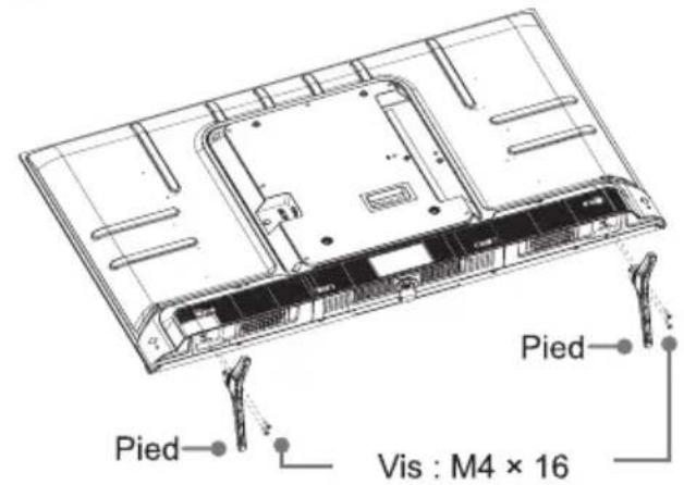 HISENSE 65E79NQ - 43"/50"/55"/58"/65"/75" - 1