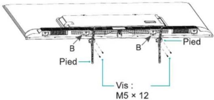 HISENSE 65E79NQ - 75" - 2