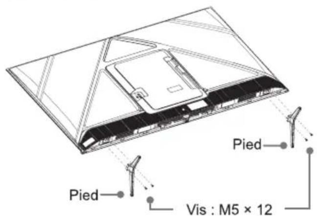 HISENSE 65E79NQ - 43"/50"/55"/58"/65"/75" - 2