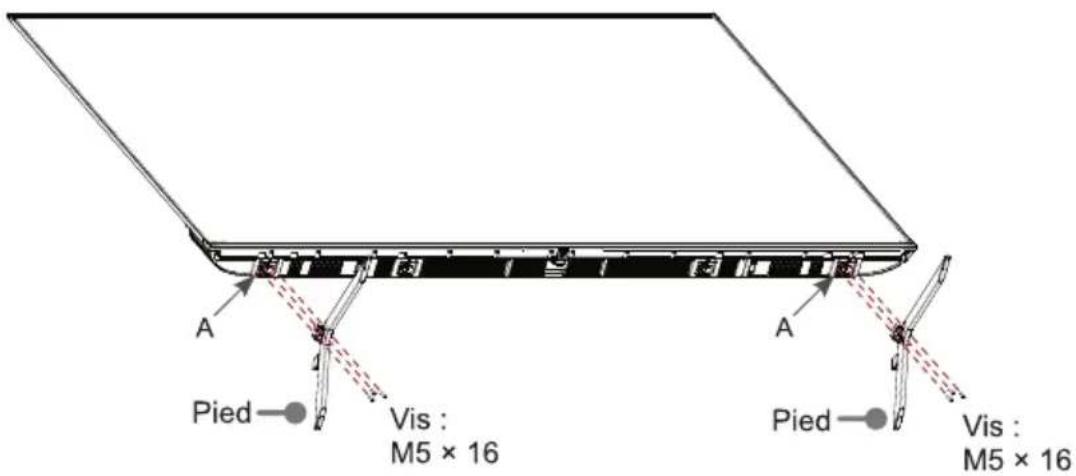 HISENSE 65E79NQ - 85" - 1