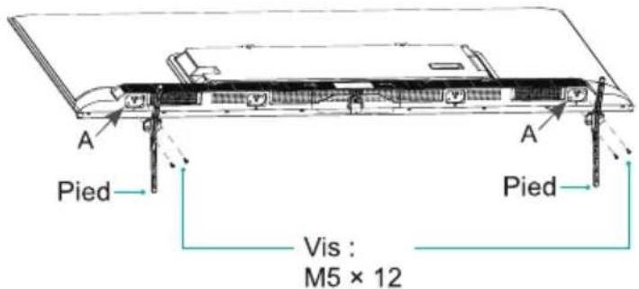 HISENSE 65E79NQ - 75" - 1