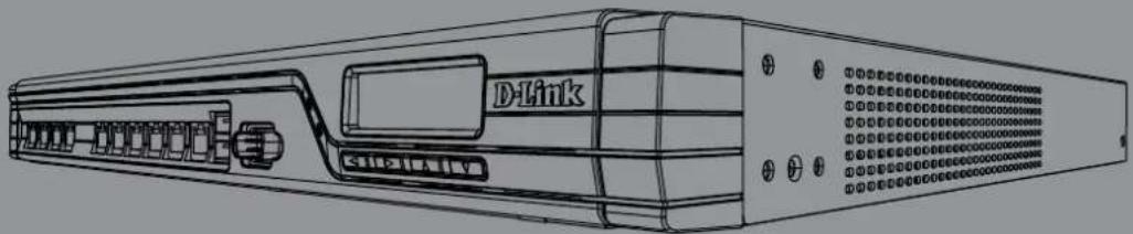 D-LINK DFL-2560 - Assistance Technique - 1