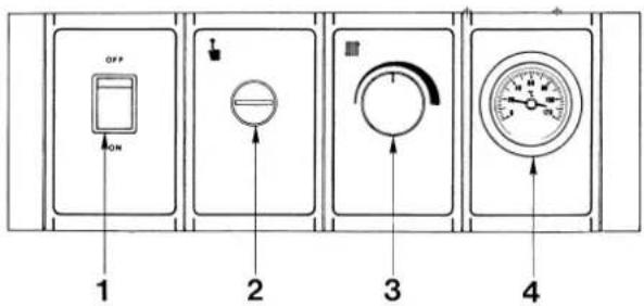 SIME AR - COMMISSIONING THE BOILER - 1
