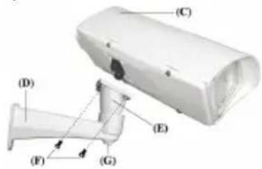 D-LINK DCS-60 - 1