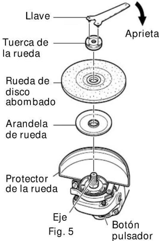 HITACHI G23SCY - Armado - 1