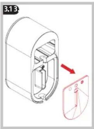 ABUS BRIDGE One - OSS licence information - 31