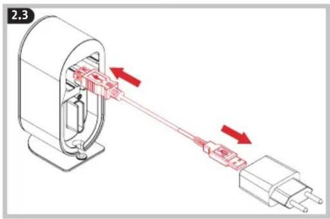 ABUS BRIDGE One - OSS licence information - 13