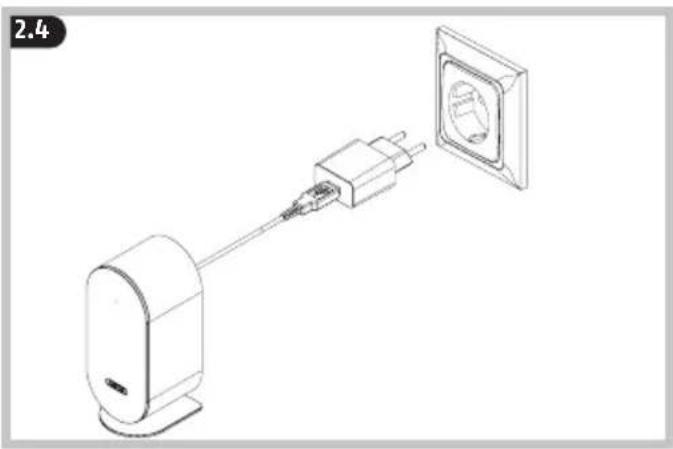 ABUS BRIDGE One - OSS licence information - 6