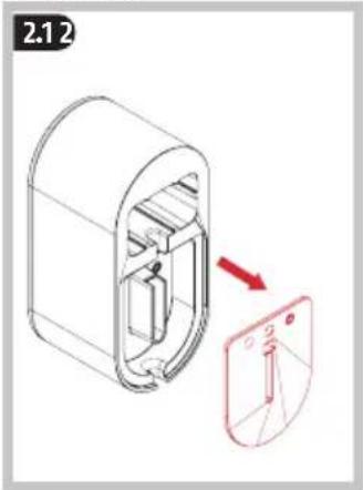 ABUS BRIDGE One - OSS licence information - 3