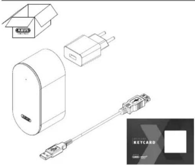 ABUS BRIDGE One - 4