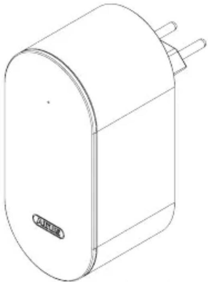 ABUS BRIDGE One - 1