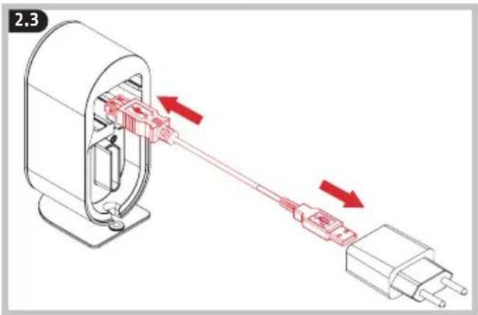 ABUS BRIDGE One - OSS licence information - 21