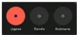 LOGICOM Tab XL 14 - Allumer / Éteindre votre Tablette - 1
