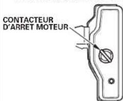 DEWALT PE652THI014 - EMPLACEMENT DES PIECES ET COMMANDES - 7