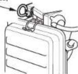 DEWALT PE652THI014 - EMPLACEMENT DES PIECES ET COMMANDES - 4