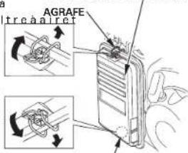 DEWALT PE652THI014 - Types a profil bas - 1