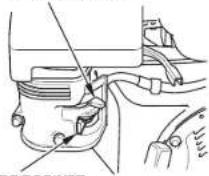 DEWALT PE652THI014 - EMPLACEMENT DES PIECES ET COMMANDES - 3