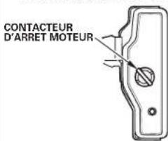 DEWALT PE532THI00Q - EMPLACEMENT DE L'ETIQUETTE DE SECURITE - 13