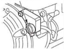 DEWALT PE532THI00Q - EMPLACEMENT DE L'ETIQUETTE DE SECURITE - 12