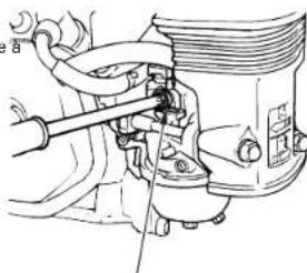 DEWALT PE612SHI010 - Réglage - 1