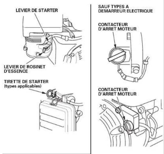 DEWALT PE532THI00S - EMPLACEMENT DE L'ETIQUETTE DE SECURITE - 9
