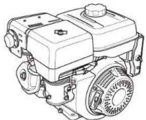 DEWALT PE532THI00S - GX240 · GX270 · GX340 · GX390 - 1