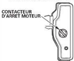 DEWALT PE532THI00S - EMPLACEMENT DE L'ETIQUETTE DE SECURITE - 10