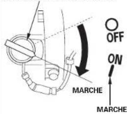 OFF ON MARCHE MARCHE