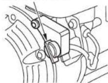 DEWALT PE402SHI01F - EMPLACEMENT DE L'ETIQUETTE DE SECURITE - 12