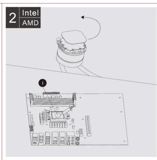 Mars Gaming ML-LCD360 - 4